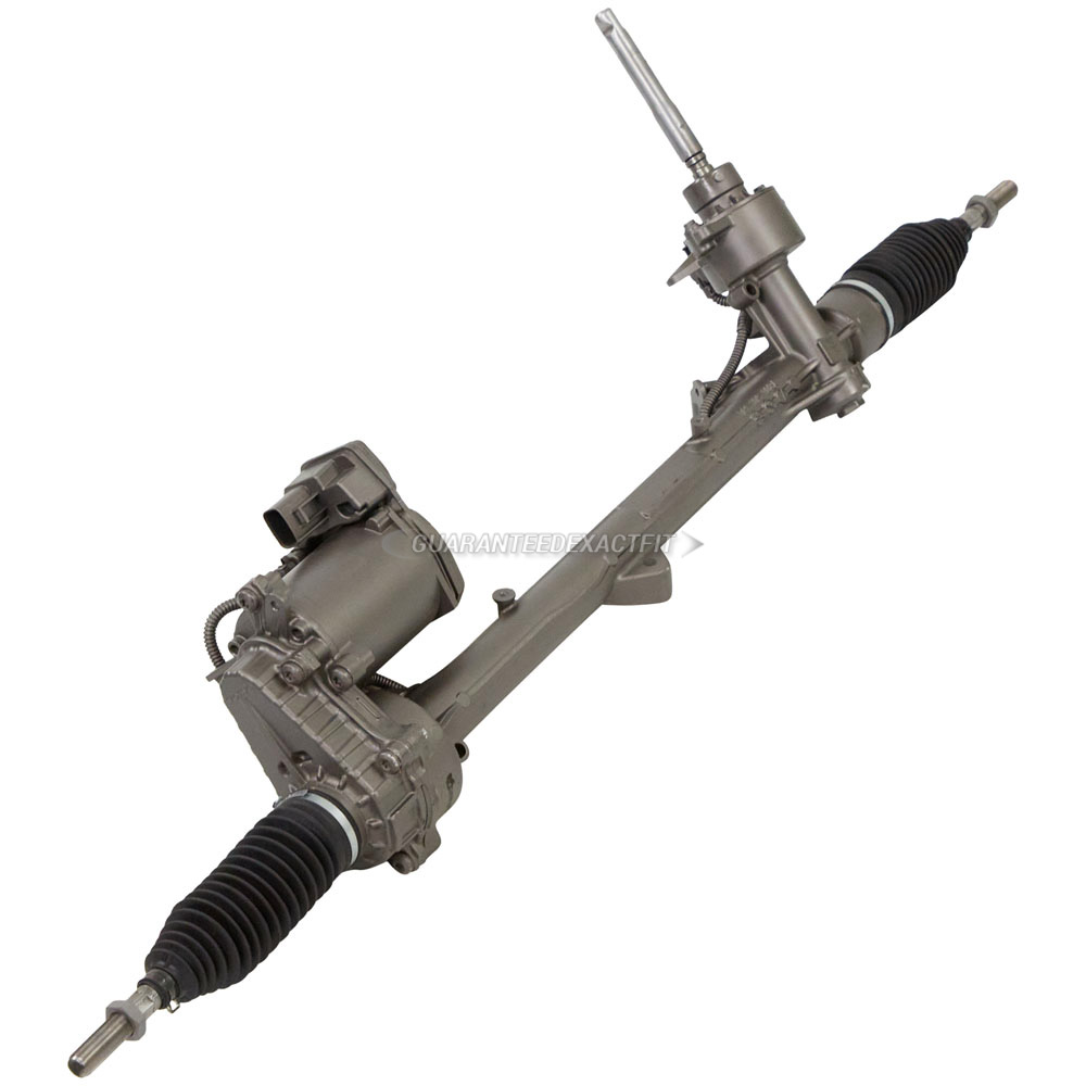  volvo v90 cross country rack/and/pinion 