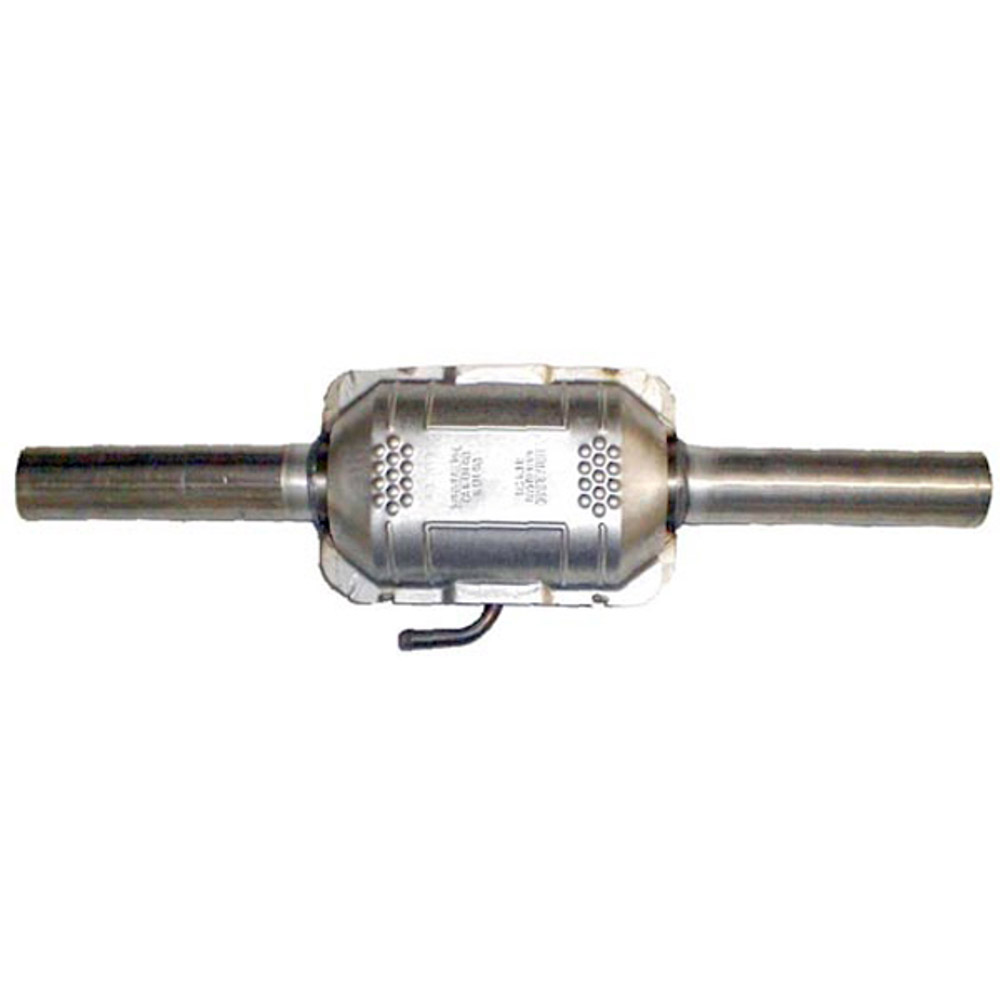 1999 jeep Cherokee catalytic/converter/epa/approved 