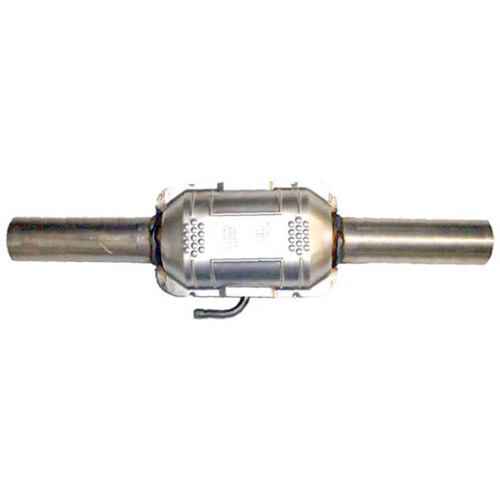  chrysler  catalytic/converter/epa/approved 