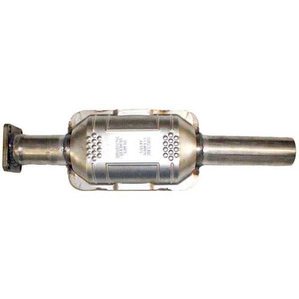  jeep Comanche catalytic/converter/epa/approved 