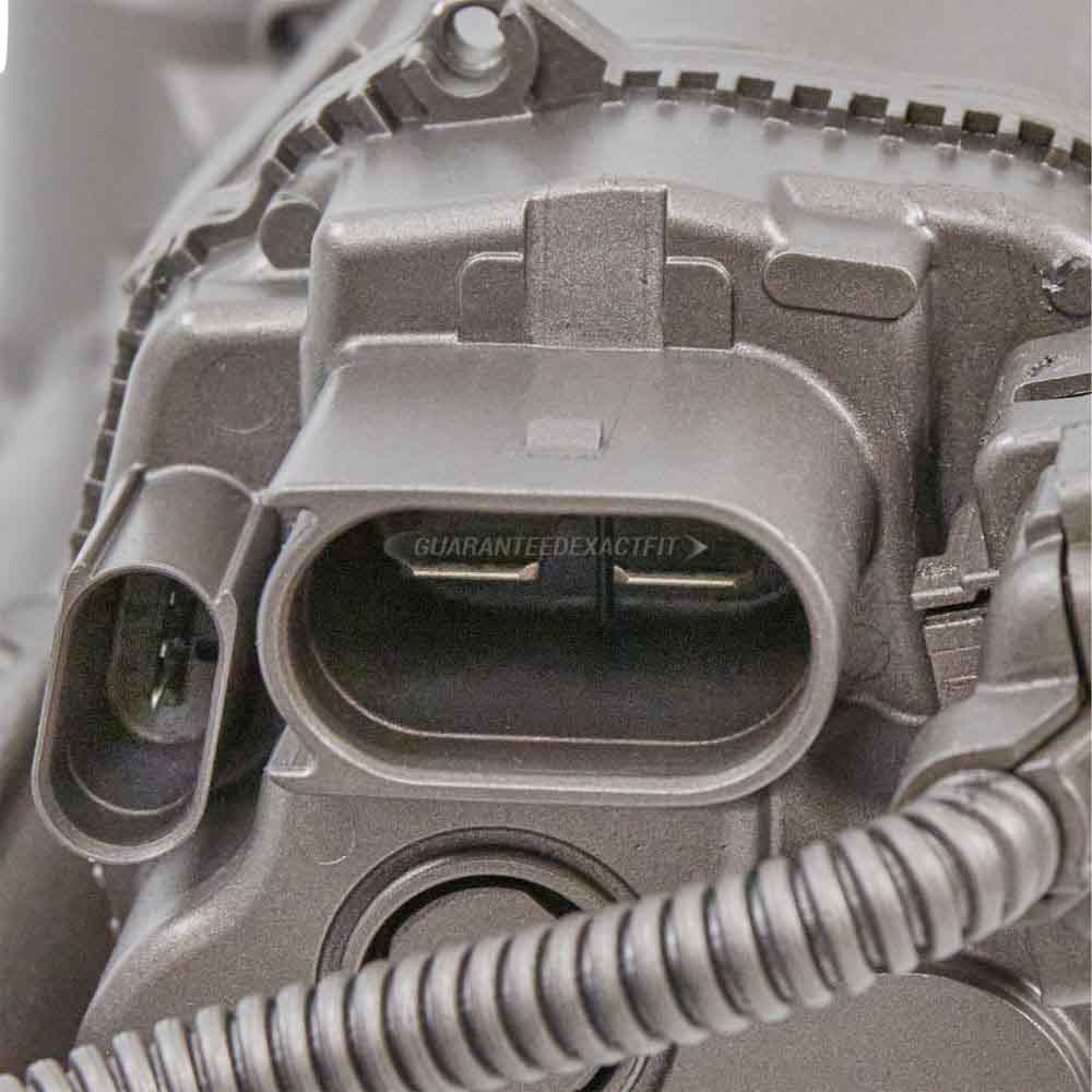 Duralo 247-0286 Rack and Pinion