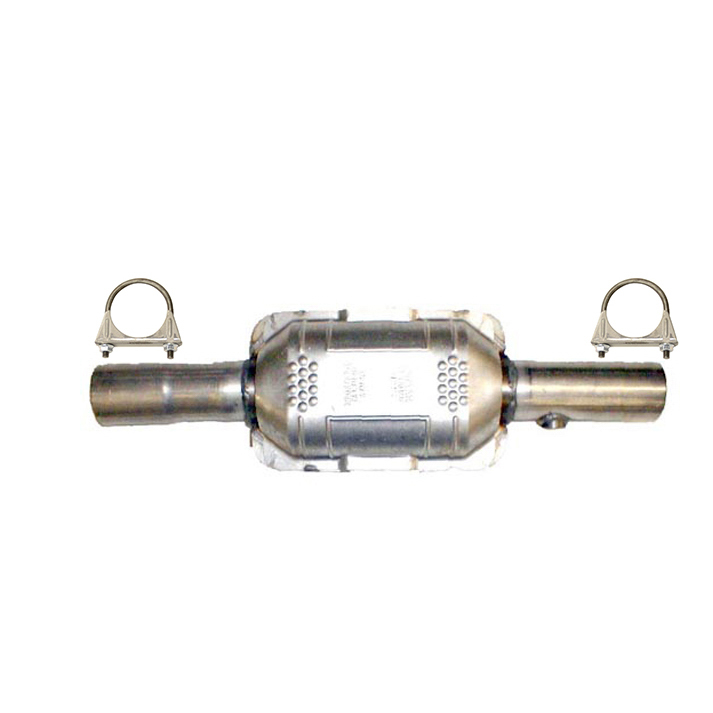 Eastern Catalytic 10151 Catalytic Converter EPA Approved