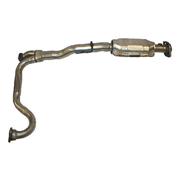  jeep Liberty catalytic/converter/epa/approved 