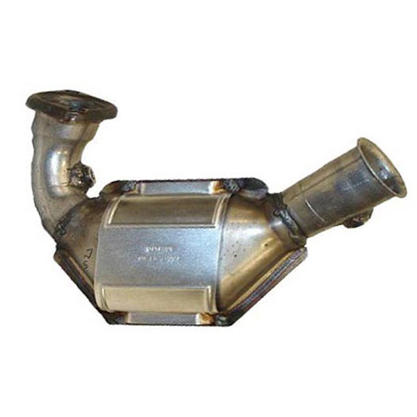Eastern Catalytic 10157 Catalytic Converter EPA Approved