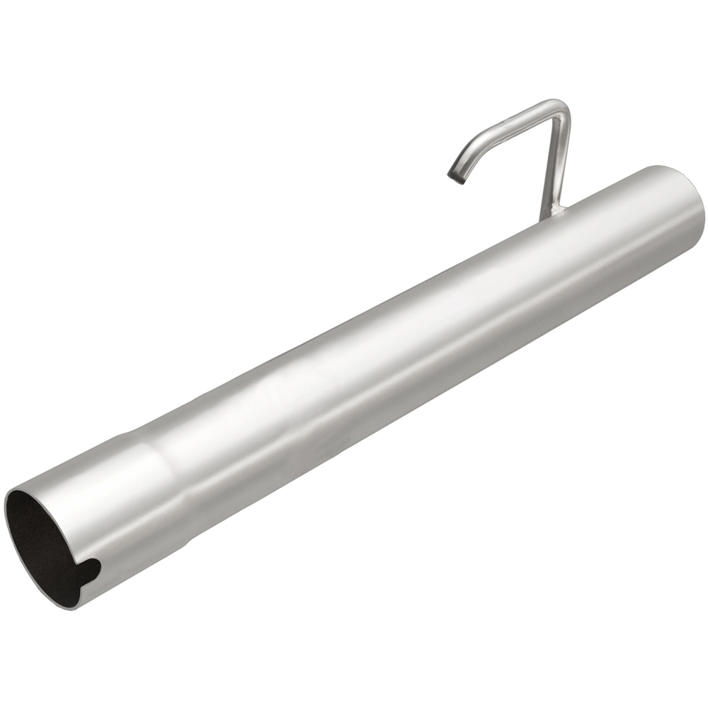 BRExhaust 102-8849 Exhaust Pipe