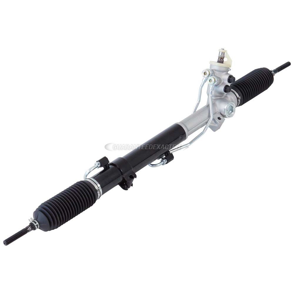 bmw 330xi rack/and/pinion