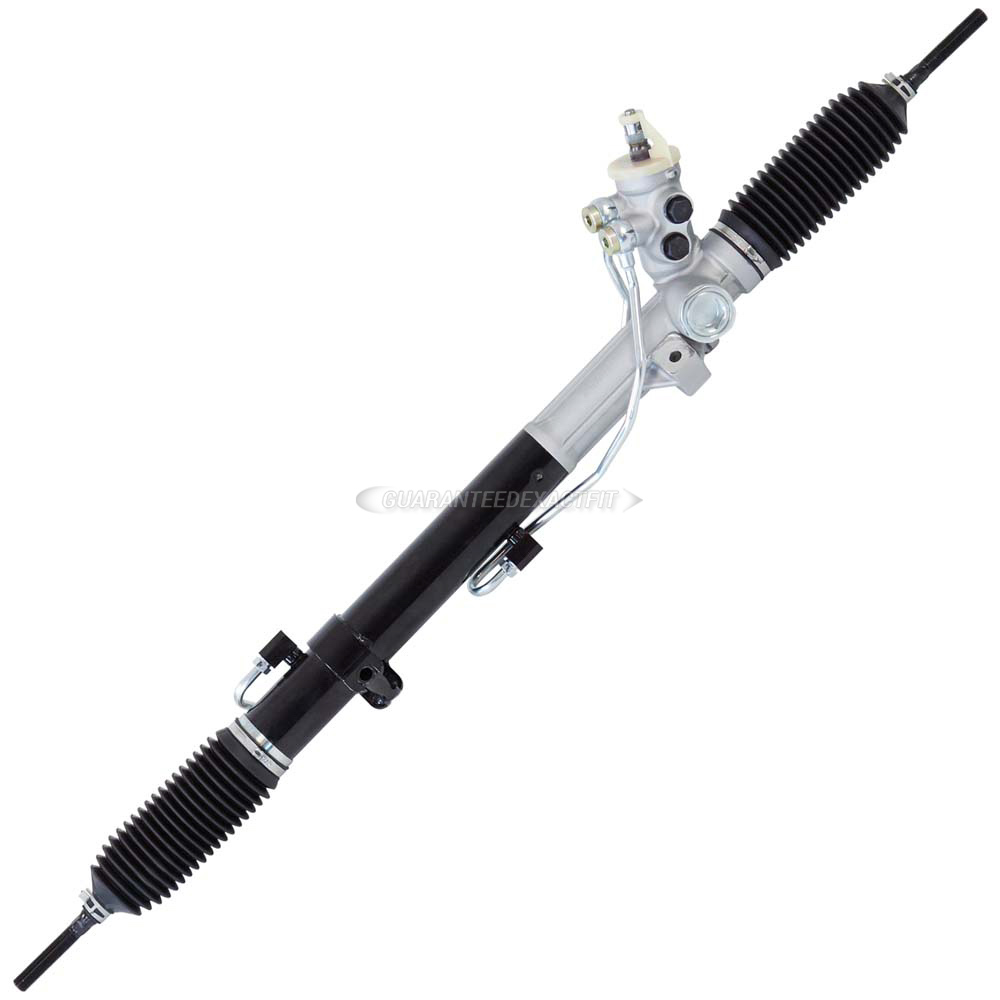 BuyAutoParts 80-00908AN Rack and Pinion