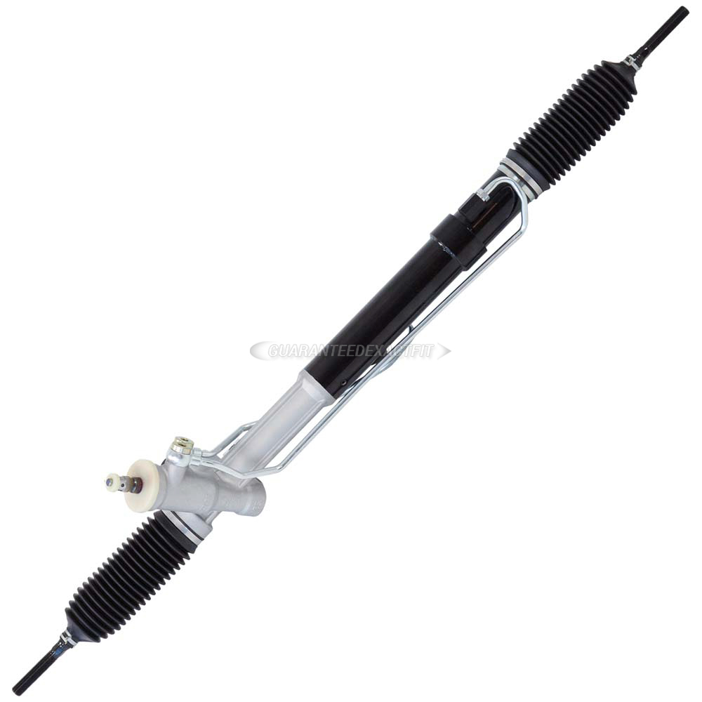 BuyAutoParts 80-00908AN Rack and Pinion