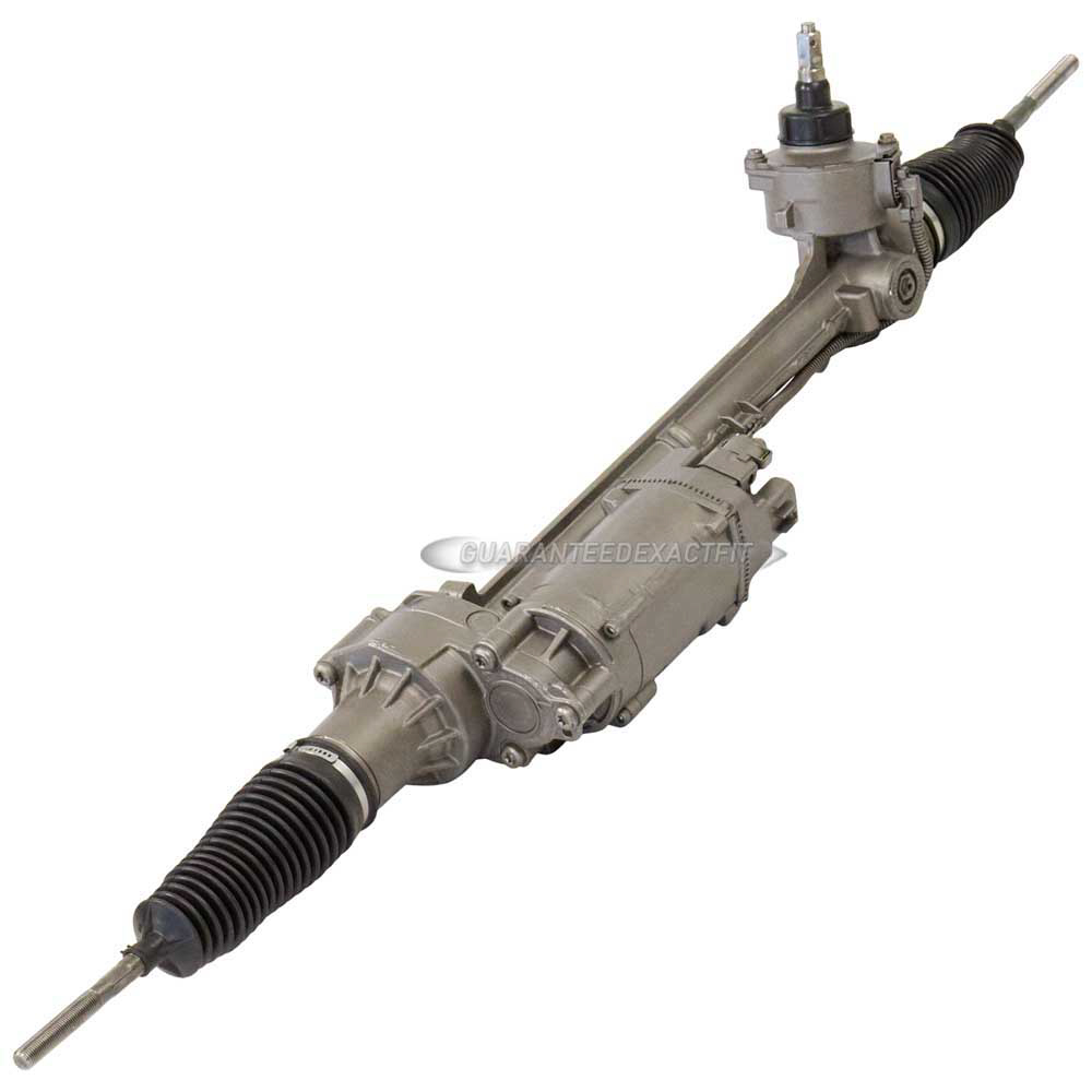 Rack and Pinion 8031642 DE Rack and Pinion, 8031642 DE Rack and
