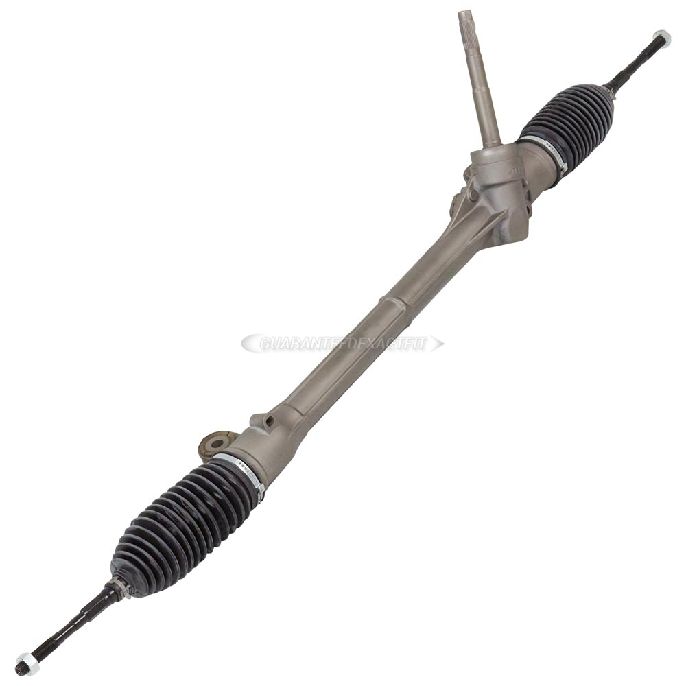 nissan Kicks rack/and/pinion