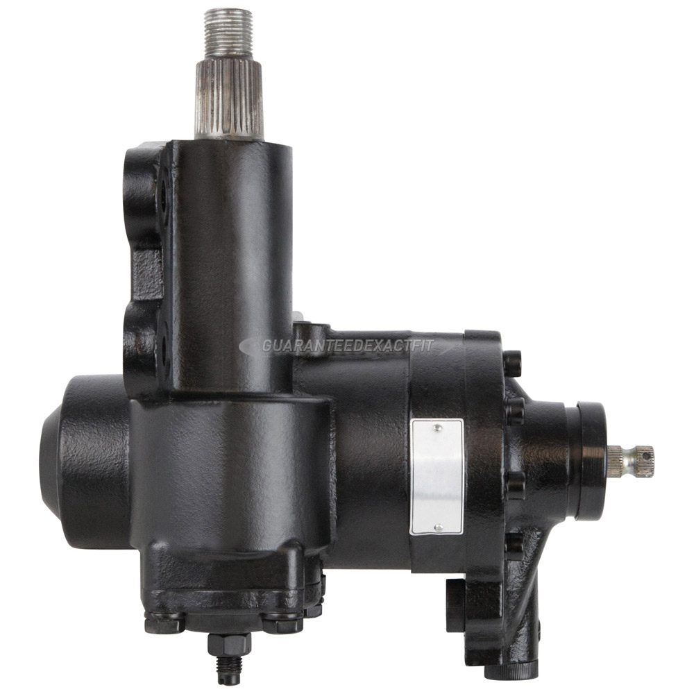 Power Steering Gear Box 8200475 AN Power Steering Gear , 8200475 AN