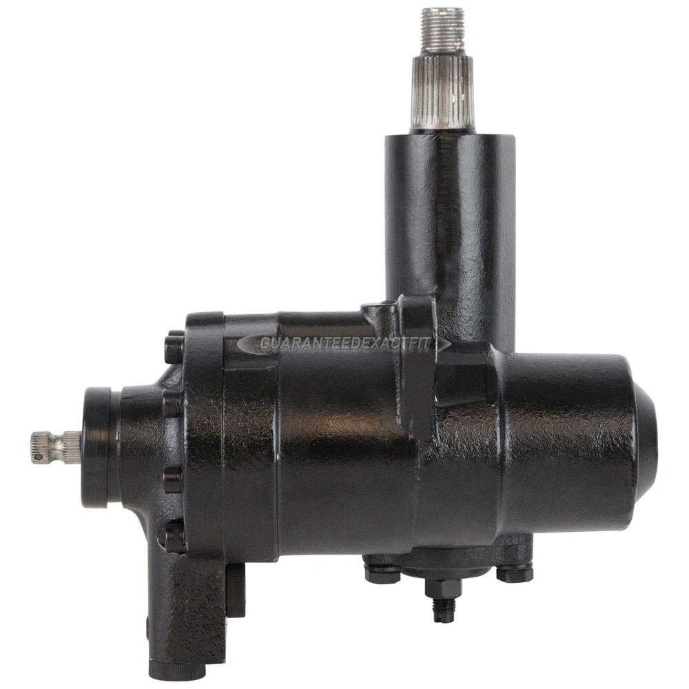 Power Steering Gear Box 8200475 AN Power Steering Gear , 8200475 AN