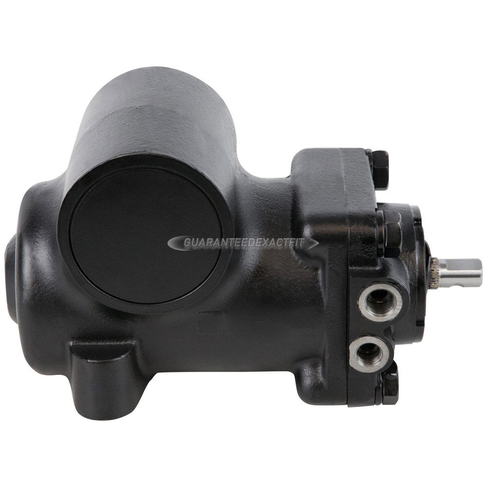BuyAutoParts 82-00757AN Power Steering Gear Box