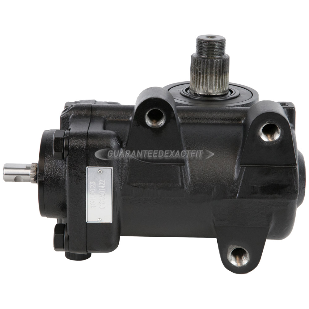 BuyAutoParts 82-00757AN Power Steering Gear Box