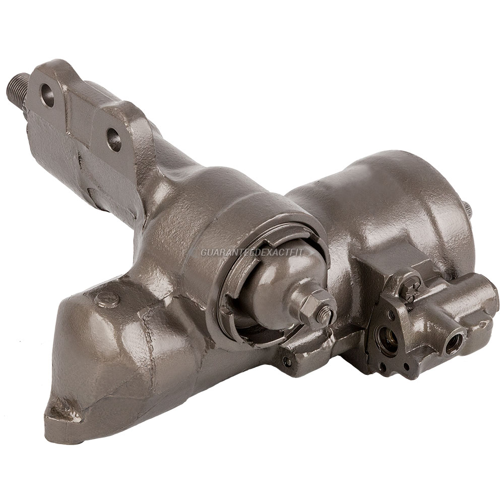 Power Steering Gear Box 8200475 R Power Steering Gear , 8200475 R