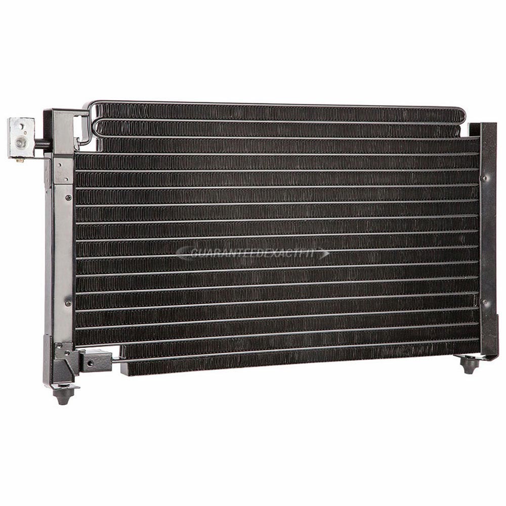 A/C Condenser 6060745 N A/C Condenser, 6060745 N A/C Condenser Sale