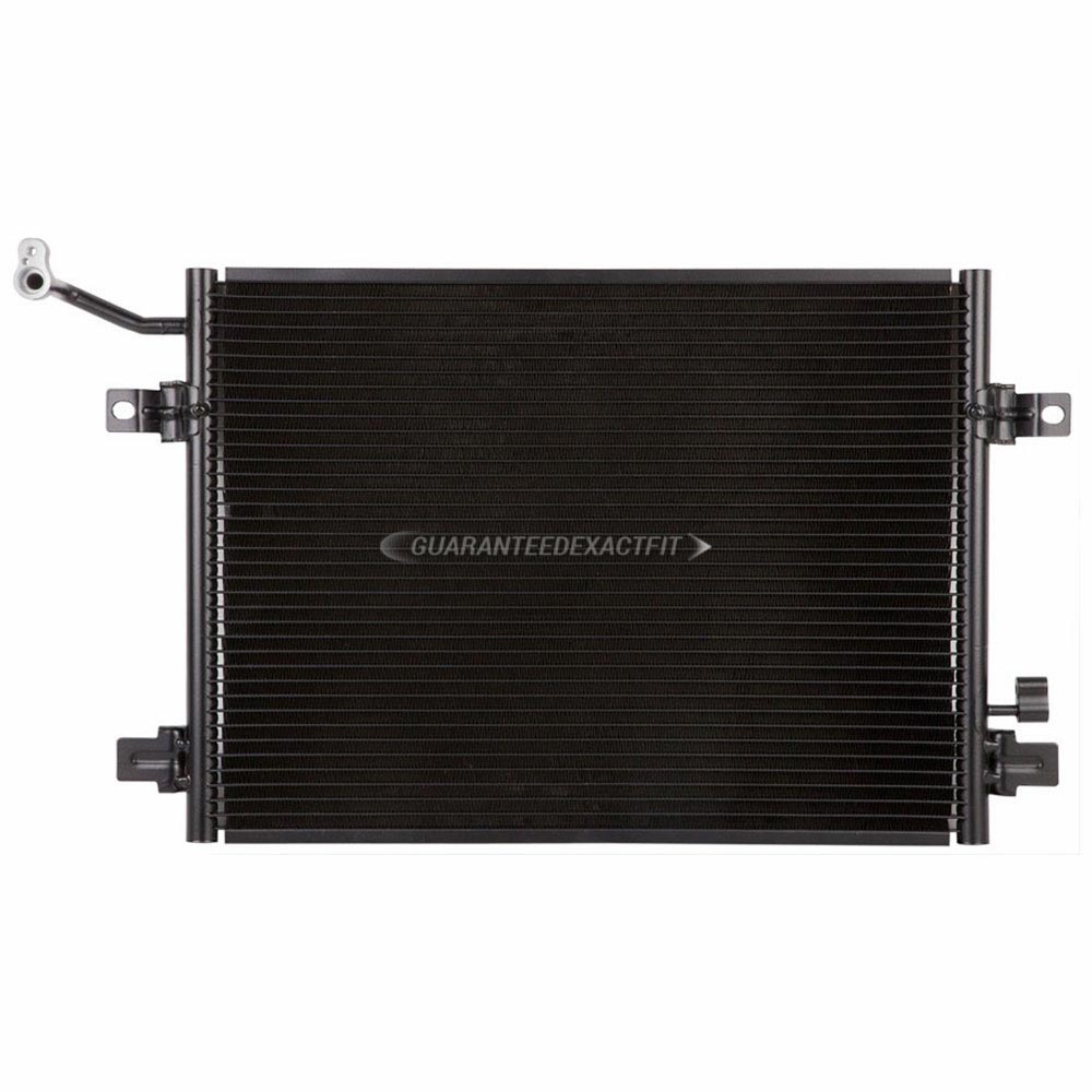 A/C Condenser 60-60190 N A/C Condenser, 60-60190 N A/C Condenser Sale