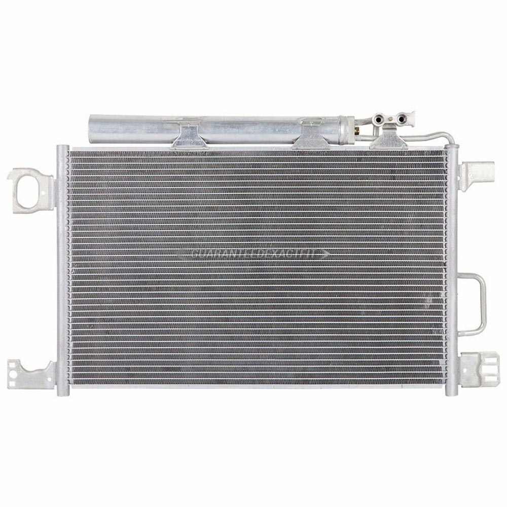 A/C Condenser 6060800 ND A/C Condenser, 6060800 ND A/C Condenser Sale