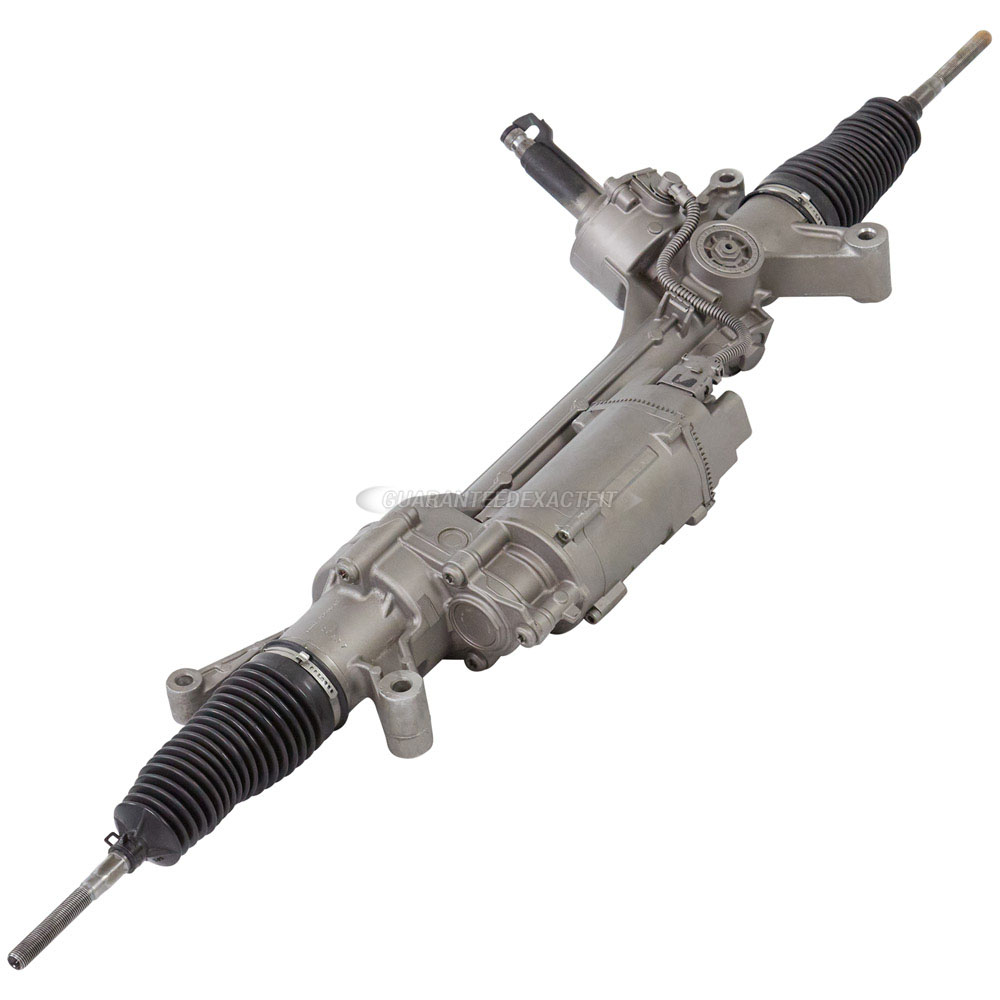  mercedes-benz amg-gt-53 rack/and/pinion 