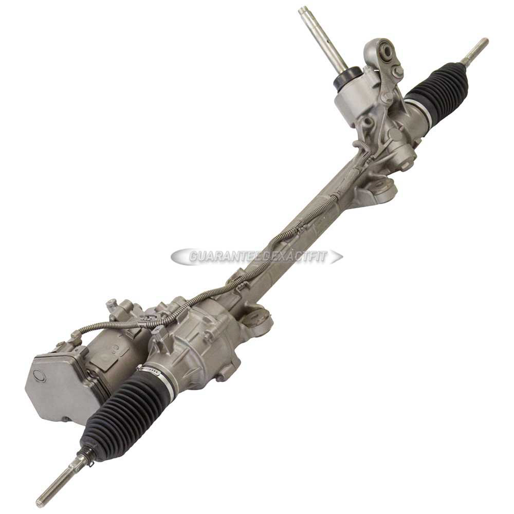  jaguar f-pace rack/and/pinion 