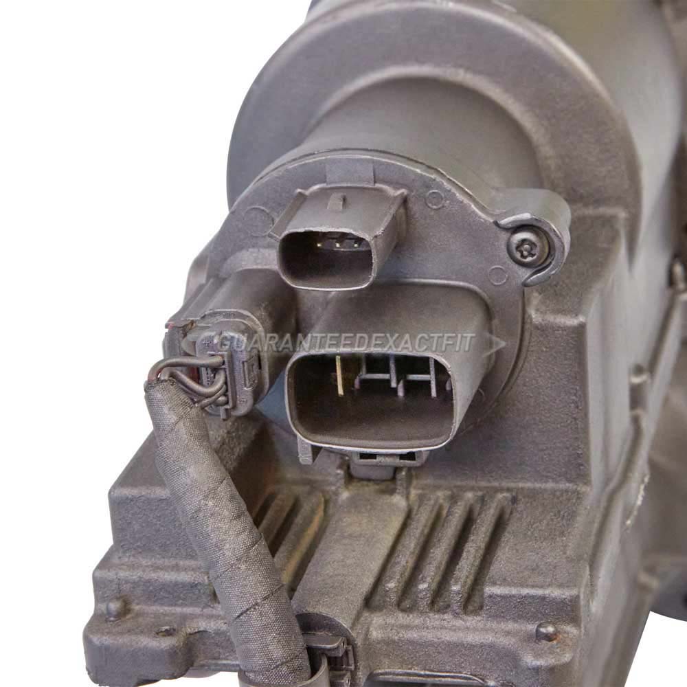 2019 Dodge Ram Trucks Rack and Pinion