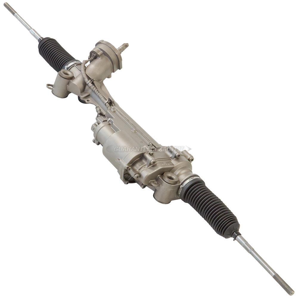 Duralo 247-0223 Rack and Pinion