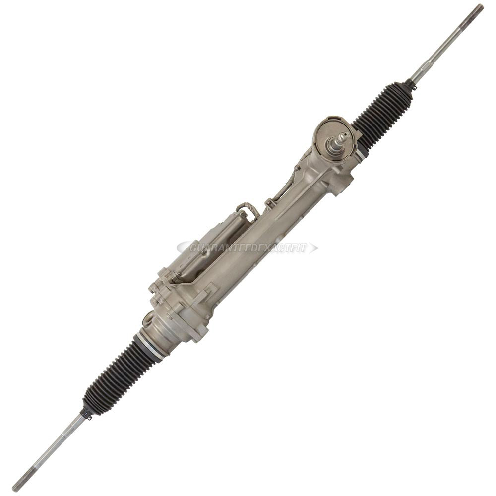 Duralo 247-0223 Rack and Pinion