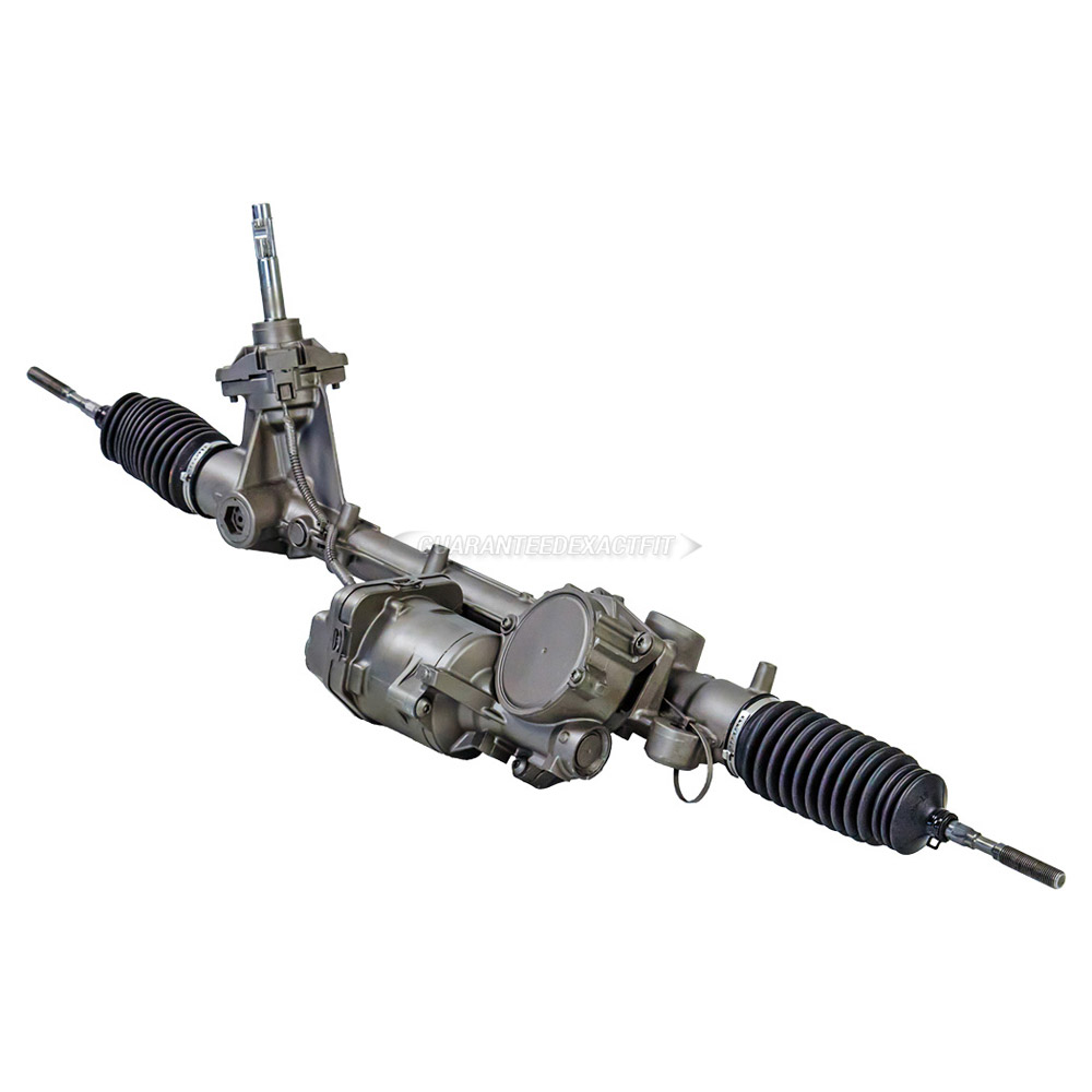 nissan Rogue rack/and/pinion