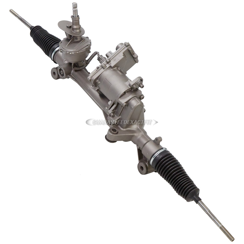  chevrolet Blazer rack/and/pinion 