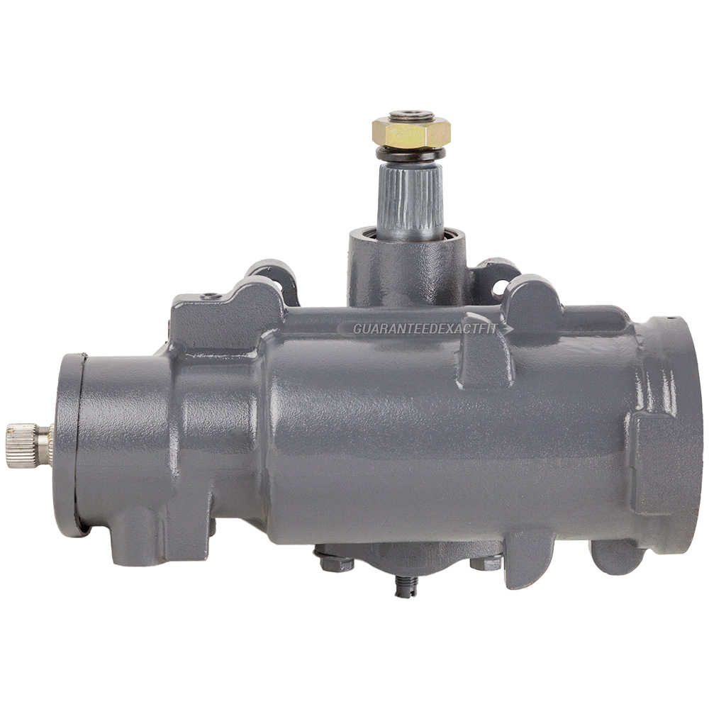 Power Steering Gear Box 8200293 AN Power Steering Gear , 8200293 AN Power Steering Gear Sale