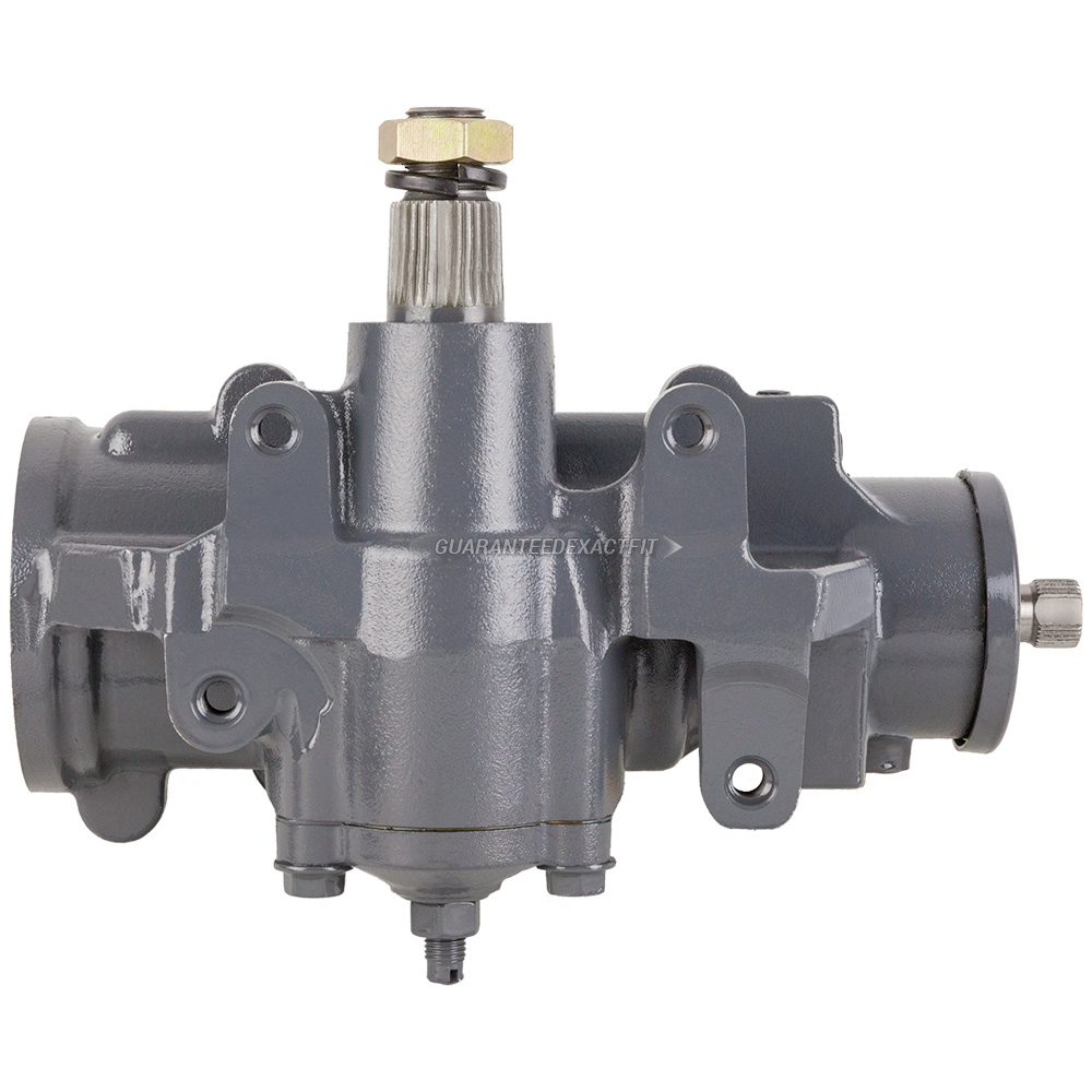 Power Steering Gear Box 8200293 AN Power Steering Gear , 8200293 AN