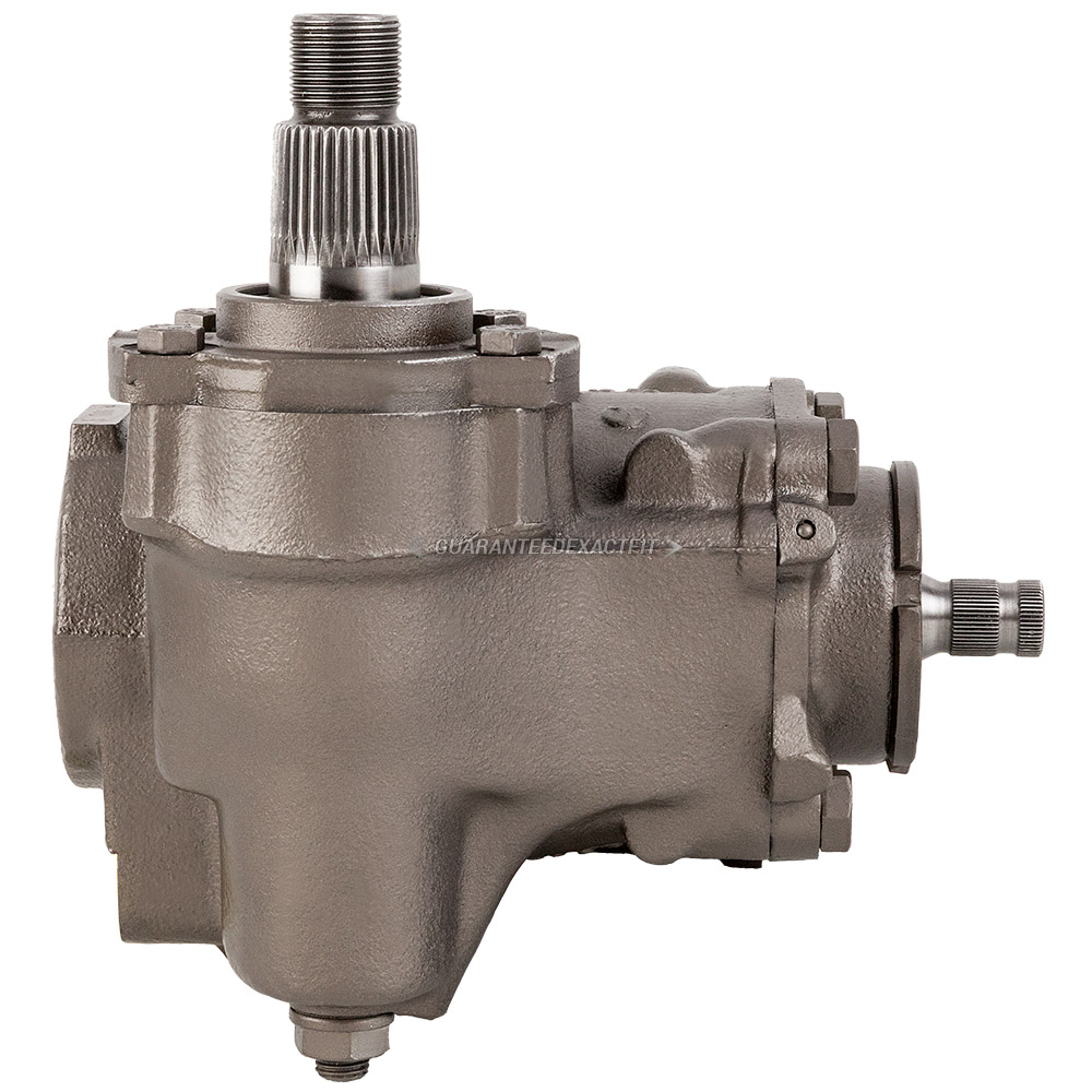 Power Steering Gear Box 8200116 R Power Steering Gear , 8200116 R