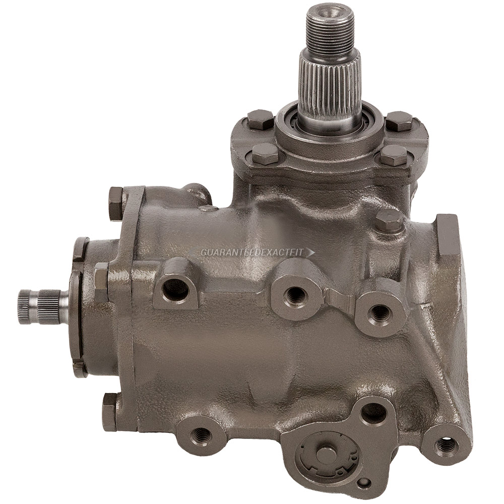 Power Steering Gear Box 8200116 R Power Steering Gear , 8200116 R