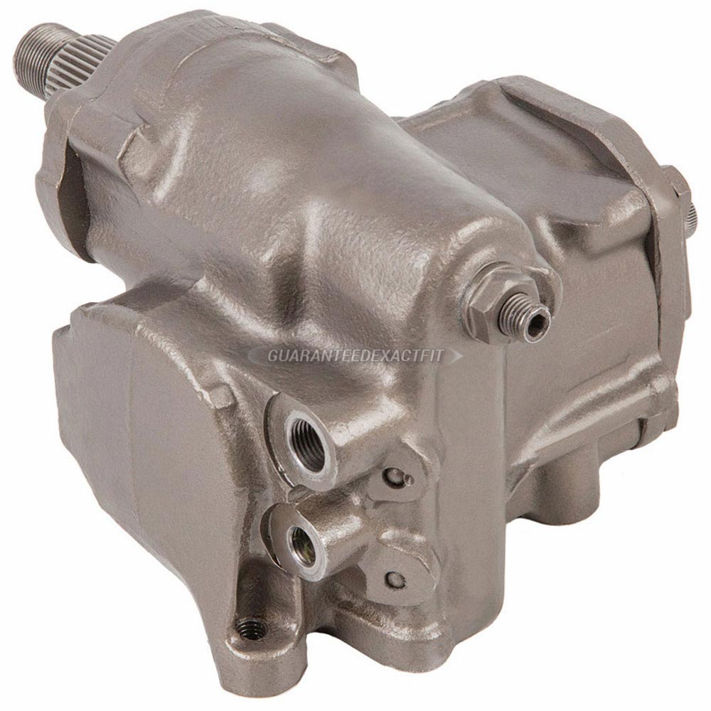 Power Steering Gear Box 8200116 Q3 Power Steering Gear , 8200116 Q3