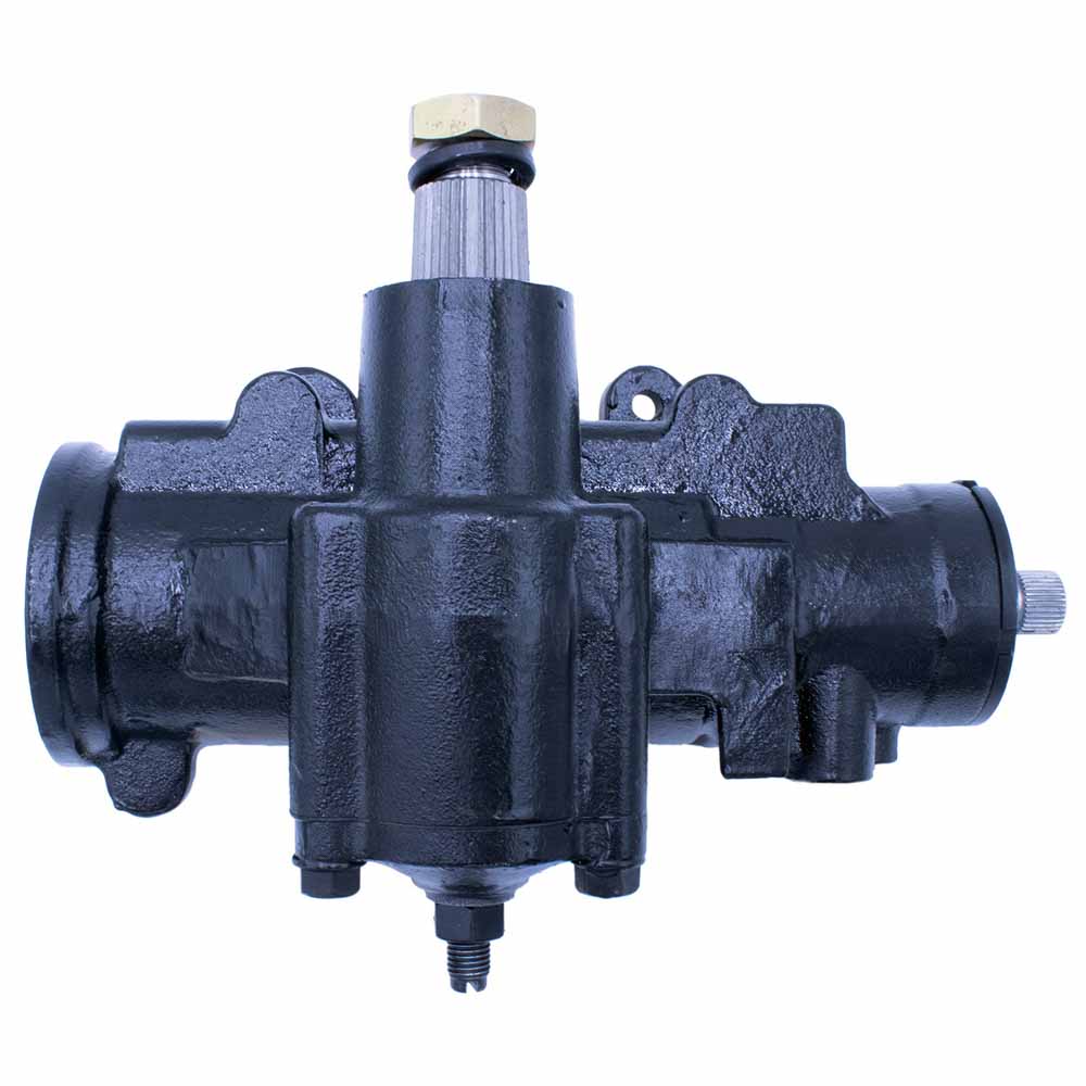  mercury Commuter power/steering/gear/box 