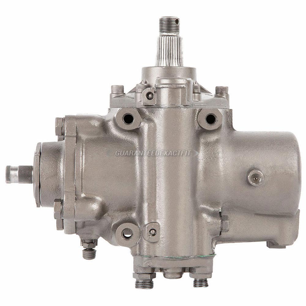 Power Steering Gear Box 8200115 R Power Steering Gear , 8200115 R