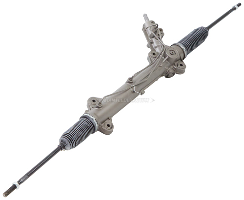  freightliner sprinter 4500 rack/and/pinion 