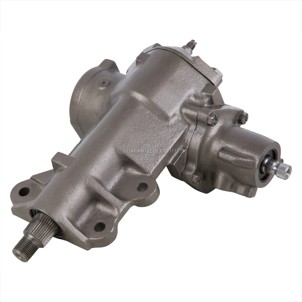 Power Steering Gear Box 8200100 QR Power Steering Gear , 8200100 QR