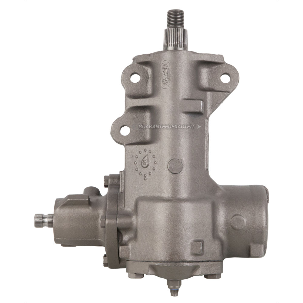Power Steering Gear Box 8200100 R Power Steering Gear , 8200100 R