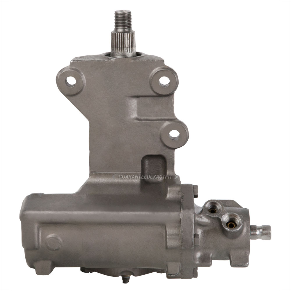 1976 Ford F Series Trucks Power Steering Gear Box F100/150 [1/2 ton