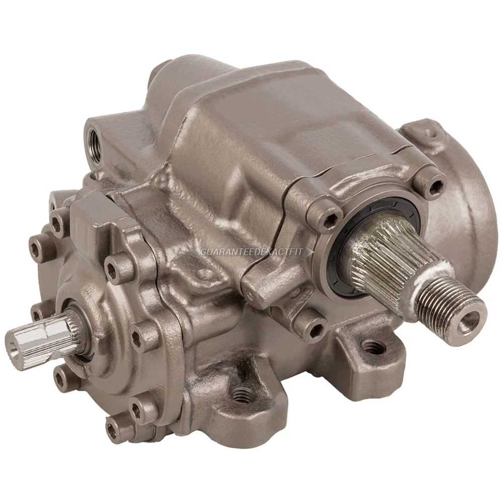 Power Steering Gear Box 8200434 R Power Steering Gear , 8200434 R