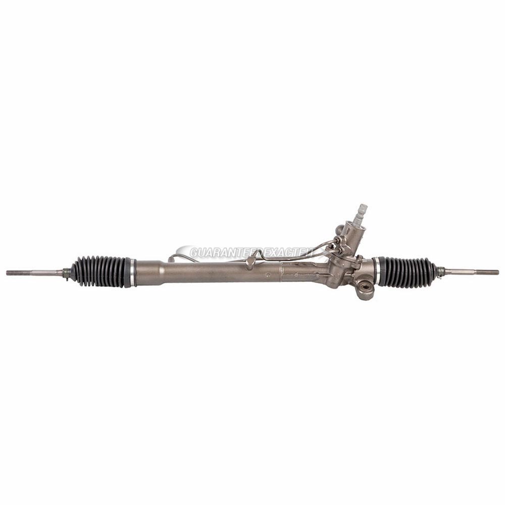 BuyAutoParts 80-00219R Rack and Pinion