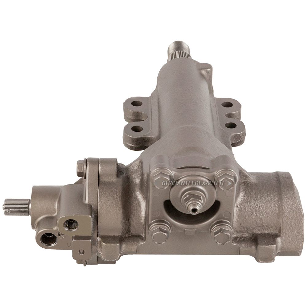 Power Steering Gear Box 8200009 R Power Steering Gear , 8200009 R