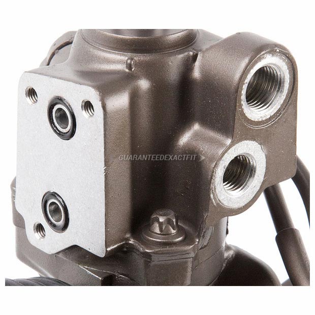 BuyAutoParts 80-00385NS Rack and Pinion
