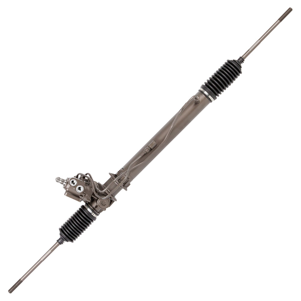 BuyAutoParts 80-00385NS Rack and Pinion