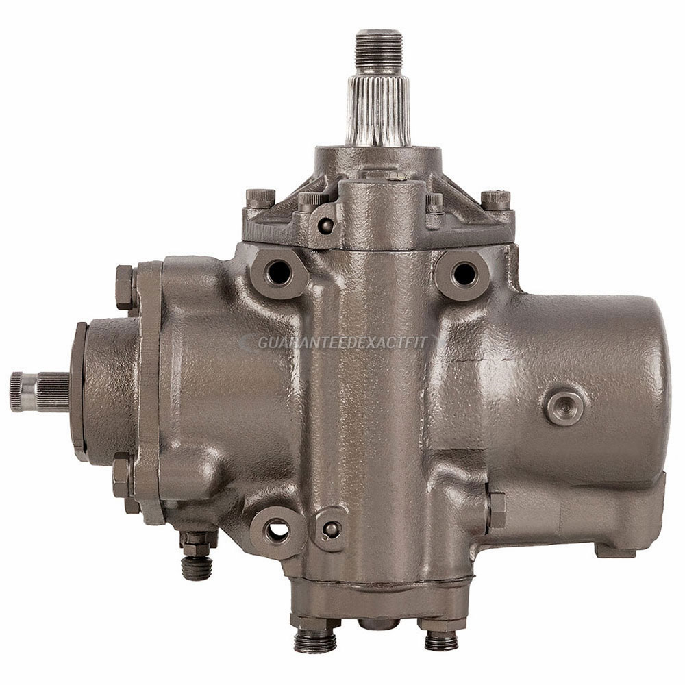Power Steering Gear Box 8200105 R Power Steering Gear , 8200105 R