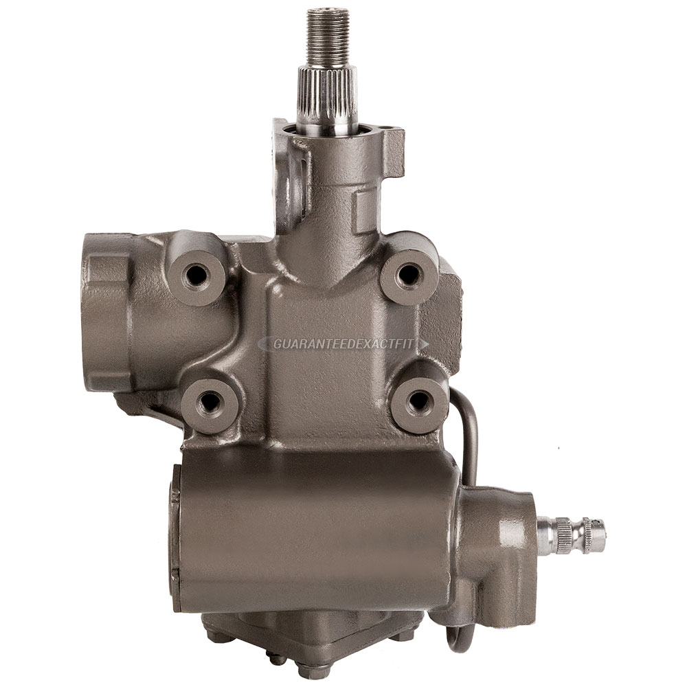 BuyAutoParts 82-00110R Power Steering Gear Box