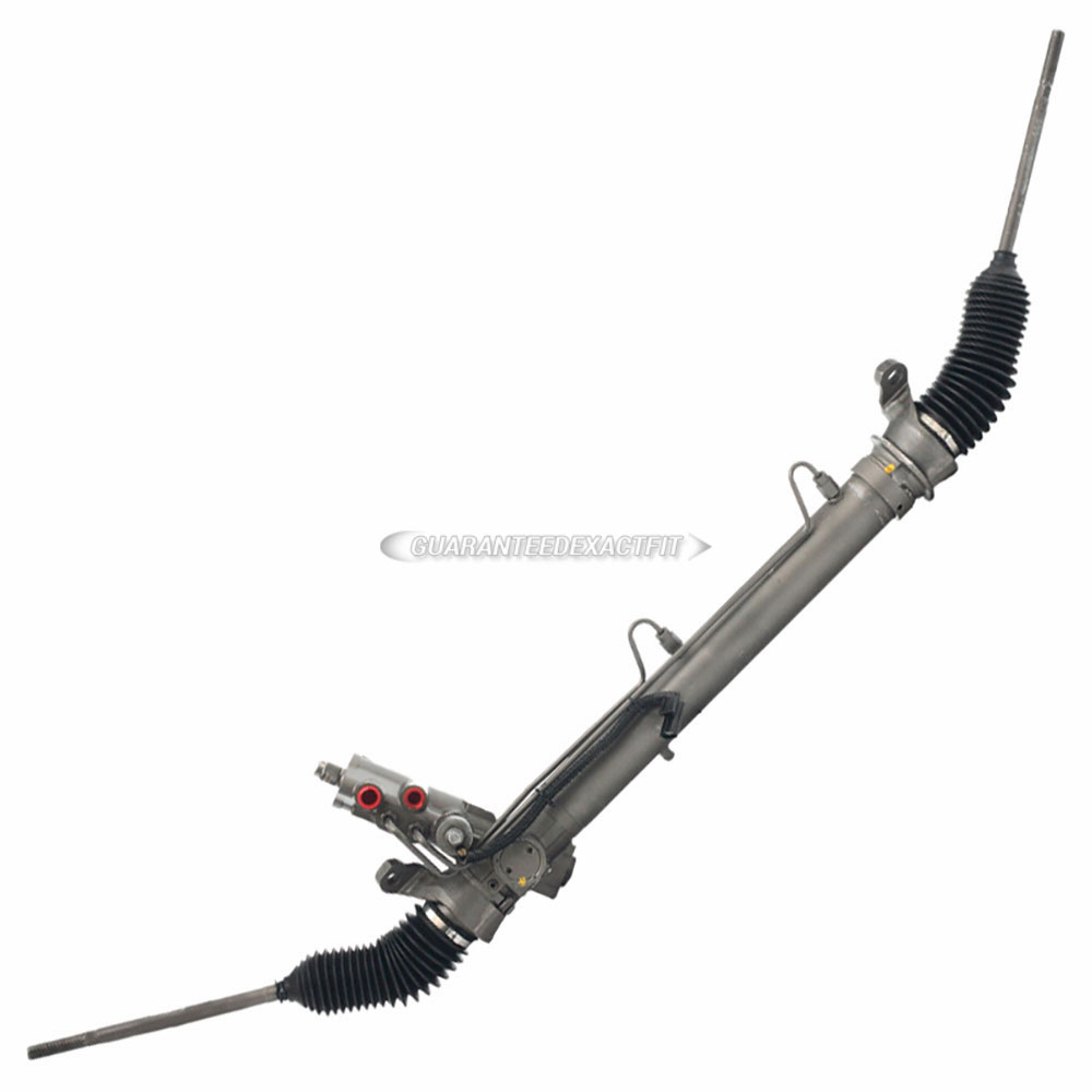 Rack and Pinion 8000927 R Rack and Pinion, 8000927 R Rack and Pinion