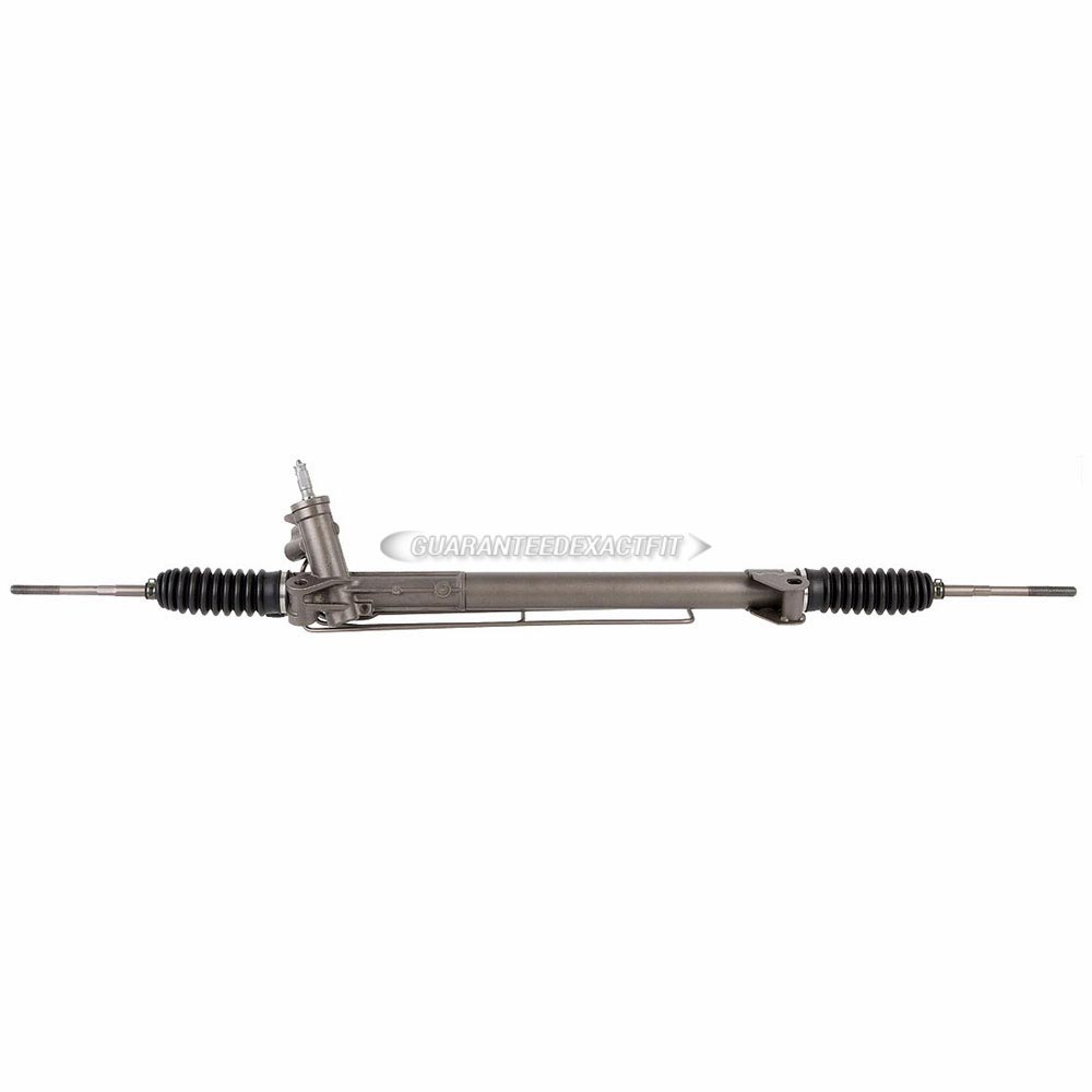 BuyAutoParts 80-01028R Rack and Pinion