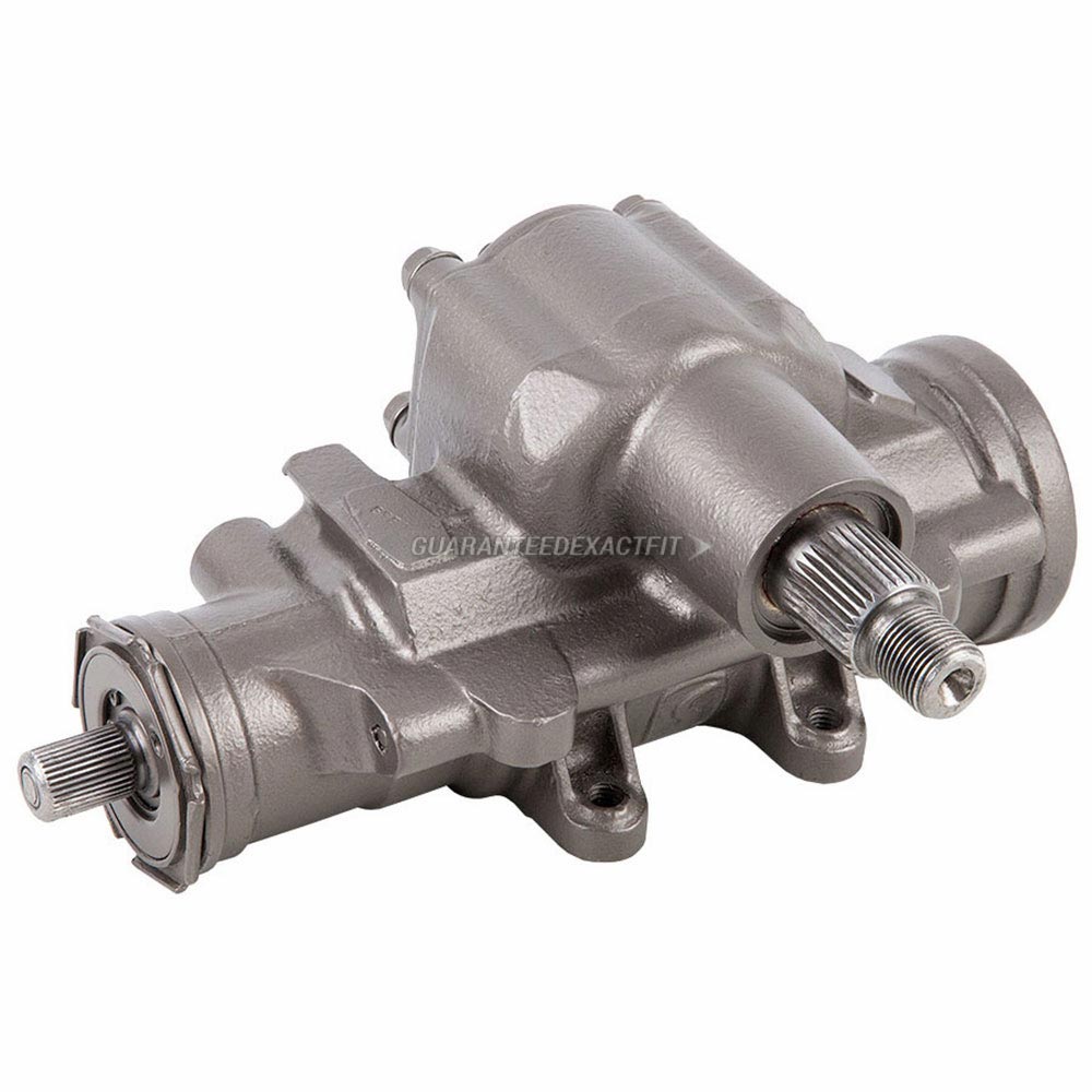 Power Steering Gear Box 8200014 R Power Steering Gear , 8200014 R